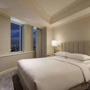 5* מלון Marriott Associa